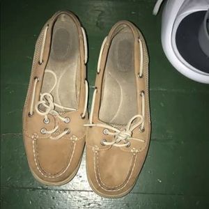 Sperrys shoes